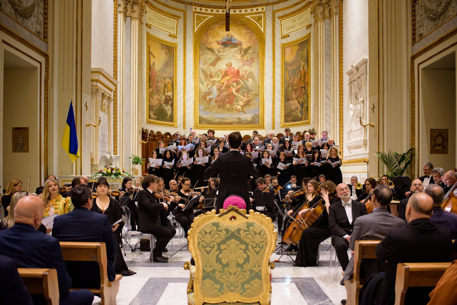 Presentato il Festival Diocesano di Musica Sacra II Edizione