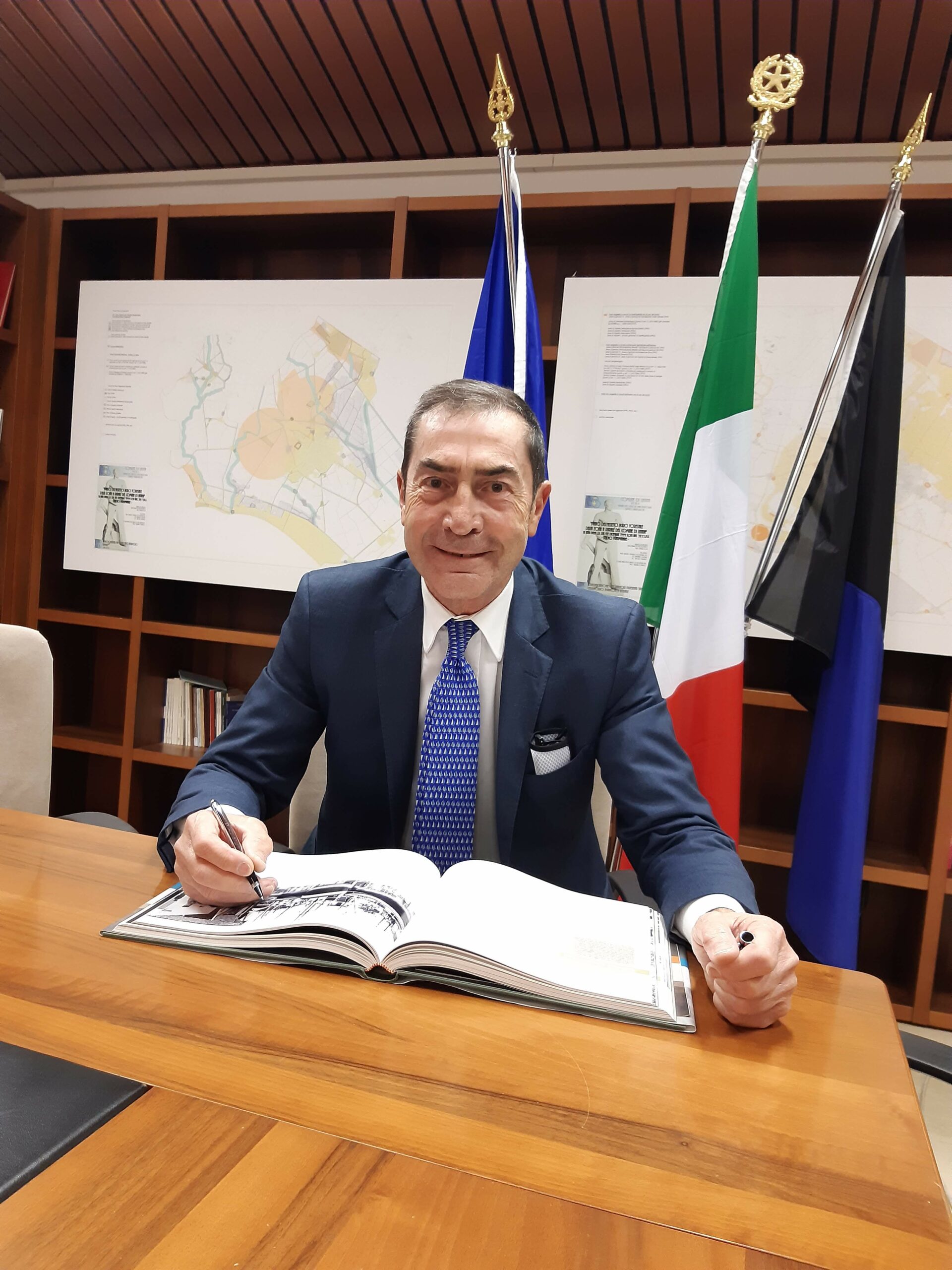 Il Club per l’UNESCO di Latina alla Maratona contro il Bullismo e il Disagio Giovanile