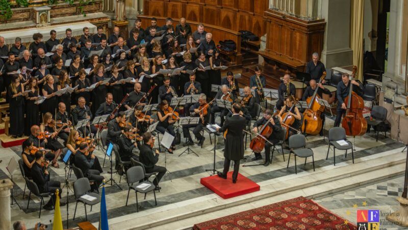 Concluso il Festival di Musica Sacra, edizione da record tra musica, fede e partecipazione