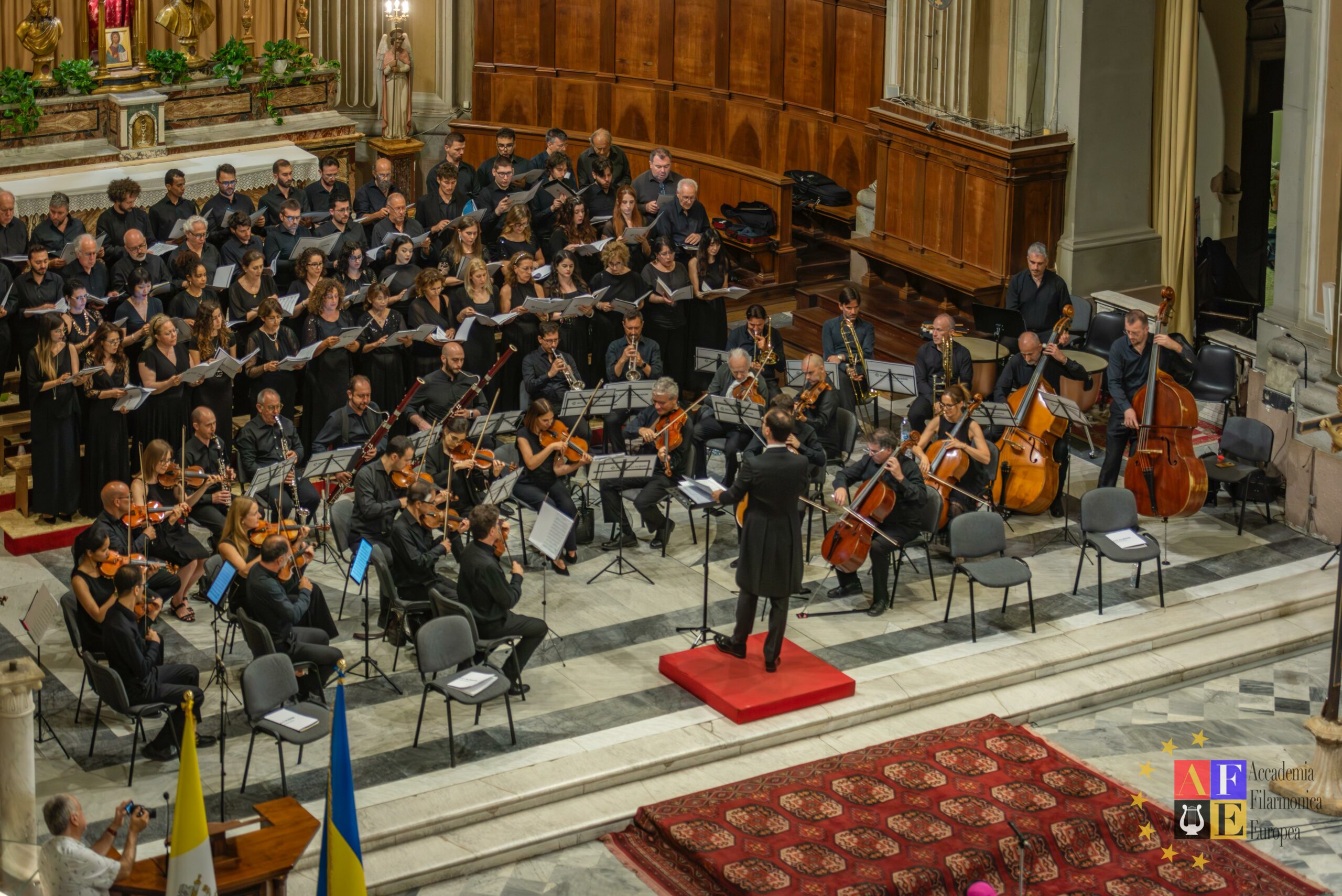 Concluso il Festival di Musica Sacra, edizione da record tra musica, fede e partecipazione
