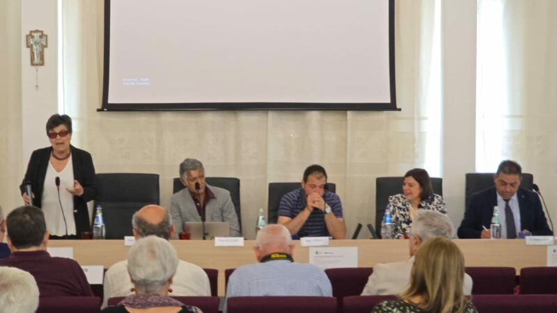 Sicilia, Lazio e Sardegna trionfano a Dolianova nella XI edizione del Premio Monna Oliva