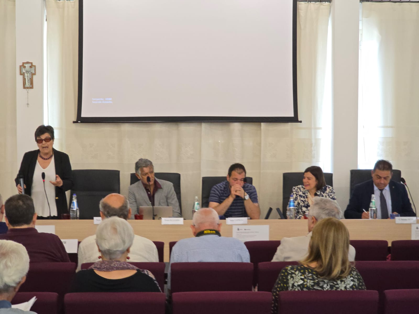 Sicilia, Lazio e Sardegna trionfano a Dolianova nella XI edizione del Premio Monna Oliva
