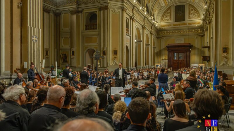 Emozione, bellezza e fede nei concerti finali del Festival Diocesano di Musica Sacra