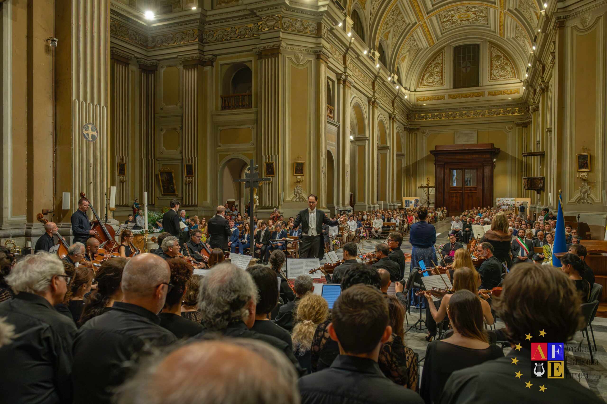 Emozione, bellezza e fede nei concerti finali del Festival Diocesano di Musica Sacra