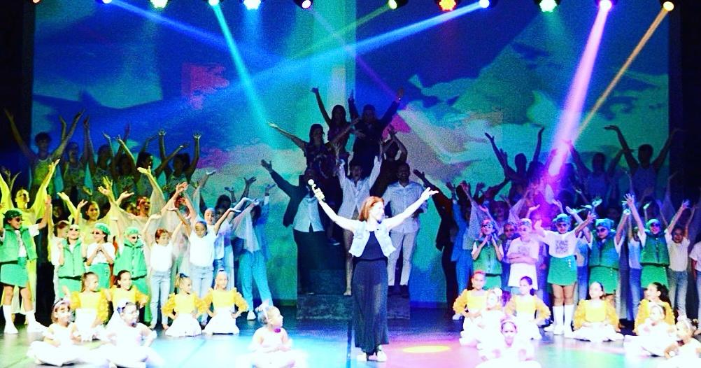 La NSD porta in scena “OZ”: spettacolo di fine anno al Teatro D’Annunzio