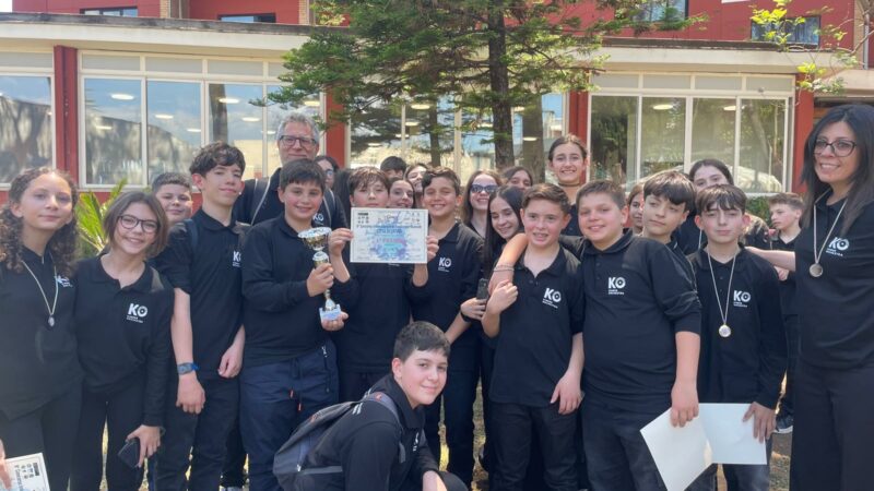 Latina: Concorso di Esecuzione Musicale un’esplosione di talento