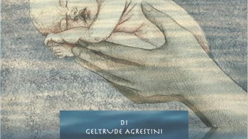 Premio Città di Latina 2025: Geltrude Agrestini racconta le sue donne