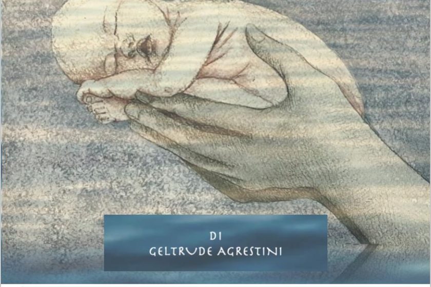 Premio Città di Latina 2025: Geltrude Agrestini racconta le sue donne