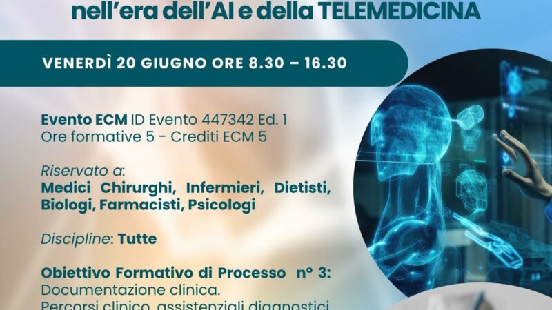 Il nuovo volto delle Simultaneous Care: quando l’AI incontra la cura