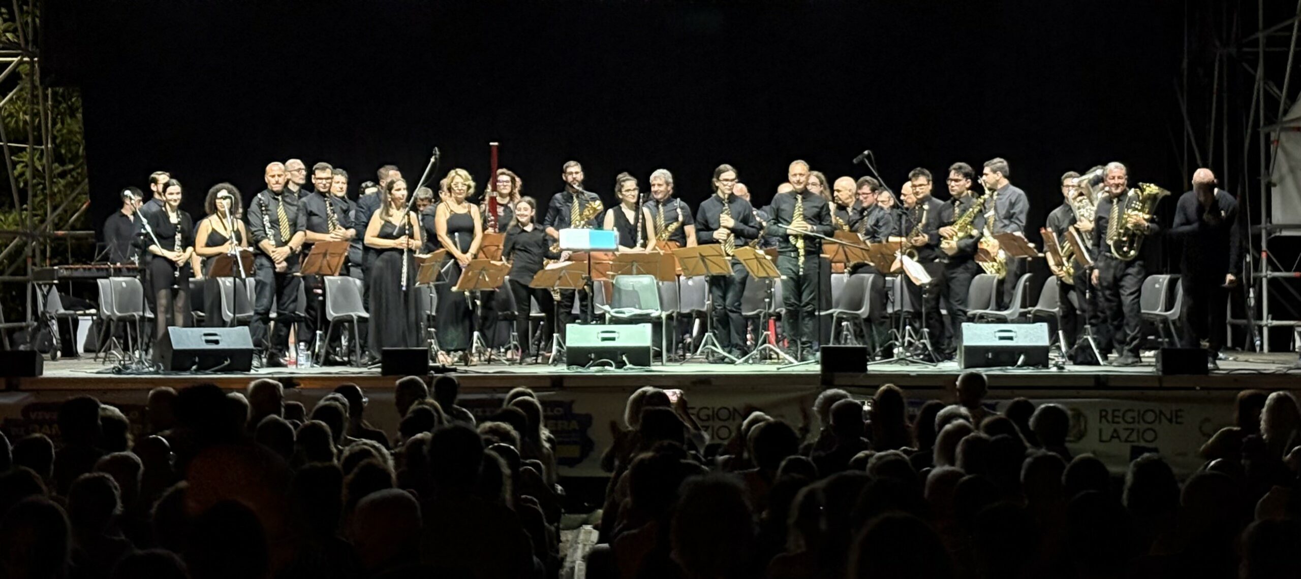 Dalla Romagna a Santa Severa: il viaggio musicale della Rossini