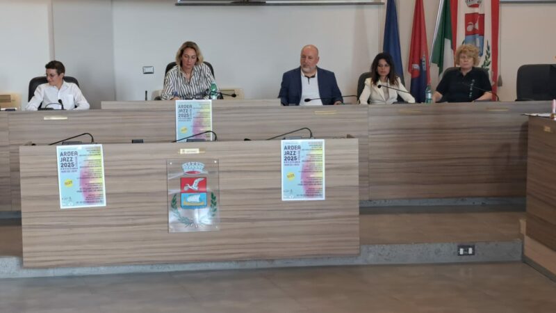 Tutto pronto per la X Edizione di Ardea Jazz