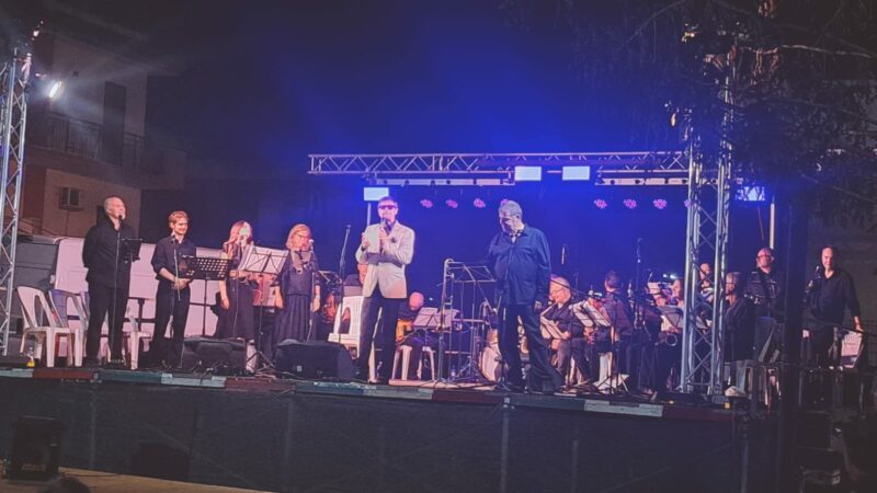 Partita la X edizione di Ardea Jazz: grandi artisti e serate imperdibili