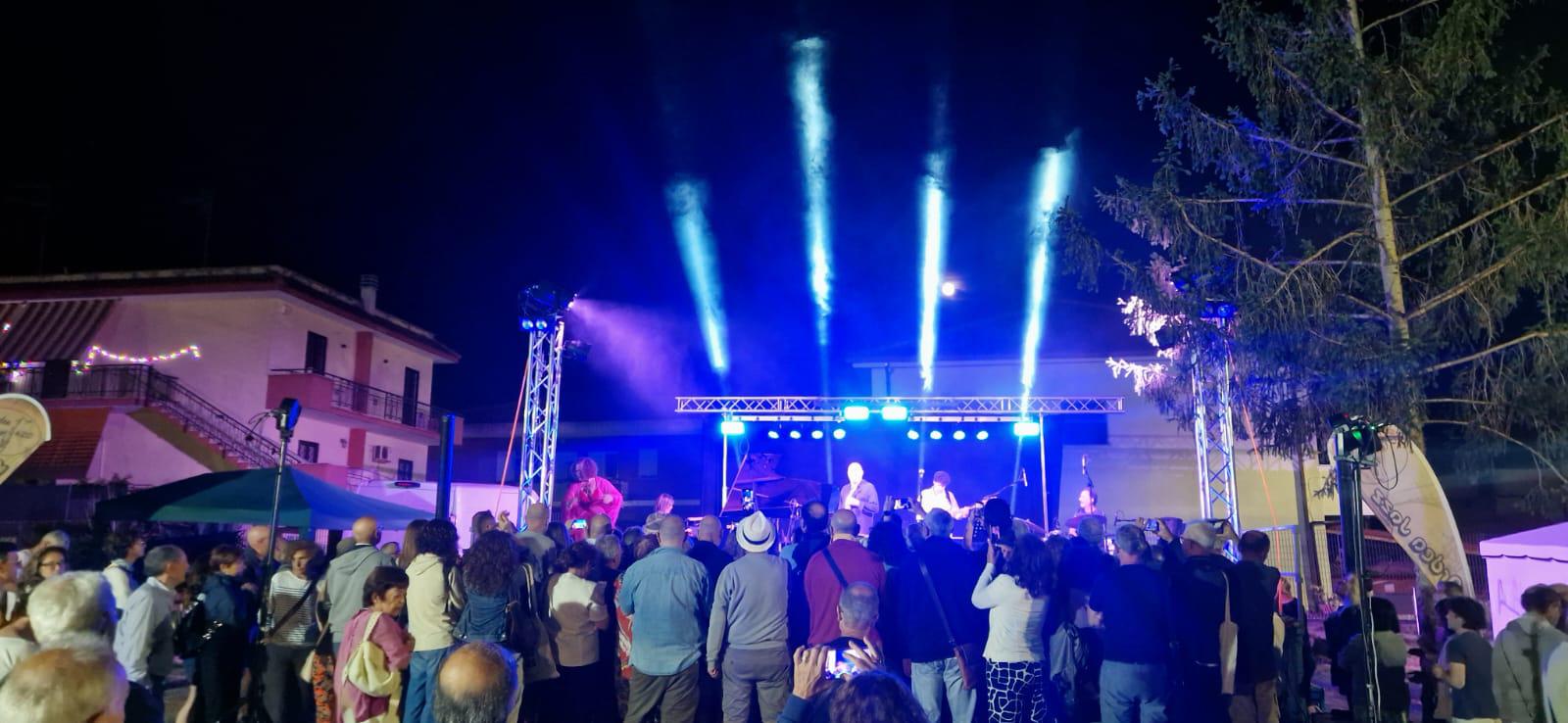 Ardea Jazz 2025, chiusa la X edizione: successo di pubblico e contenuti