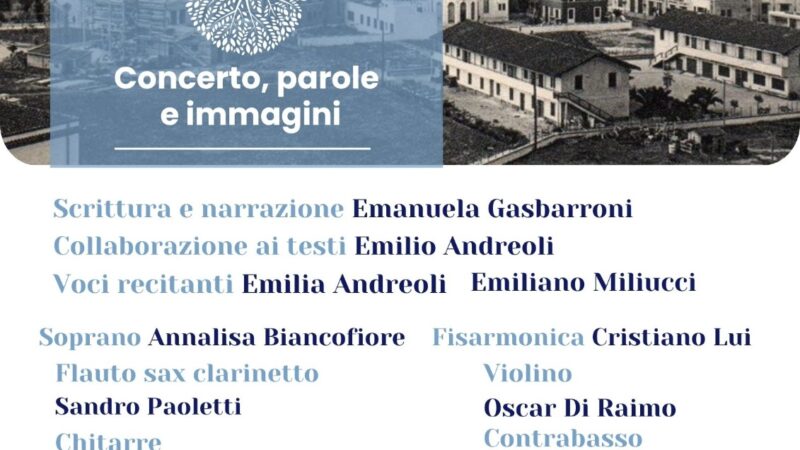 “Radici in aria” torna in scena a Norma nel Parco Archeologico