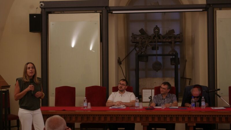 Fondi: al Castello Gaetani “La navigazione nel Mediterraneo” un viaggio tra storia, mito e scoperte