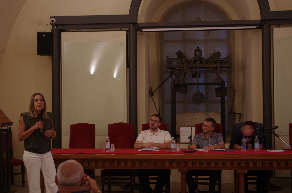 Fondi: al Castello Gaetani “La navigazione nel Mediterraneo” un viaggio tra storia, mito e scoperte
