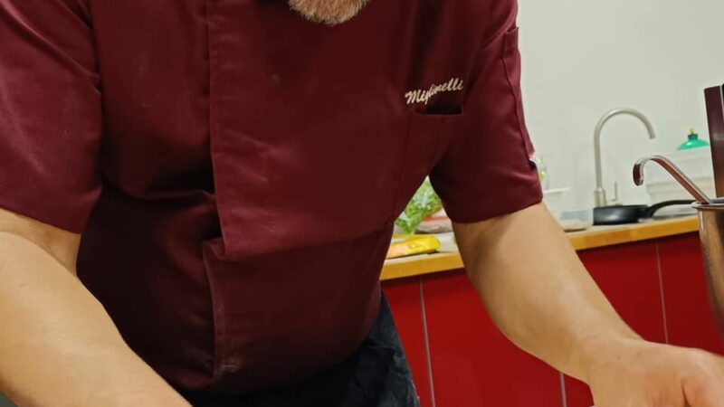 Latina si racconta da Pan di Via Home, quattro serate per nutrire i sensi e la mente