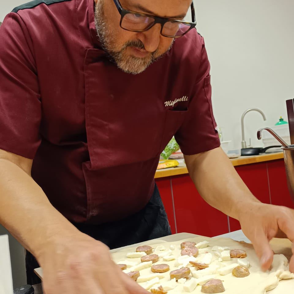 Latina si racconta da Pan di Via Home, quattro serate per nutrire i sensi e la mente