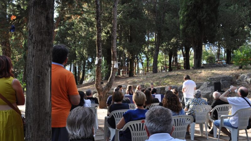 Festival Inventa un Film 2025: una prima serata carica di emozione, premi e partecipazione
