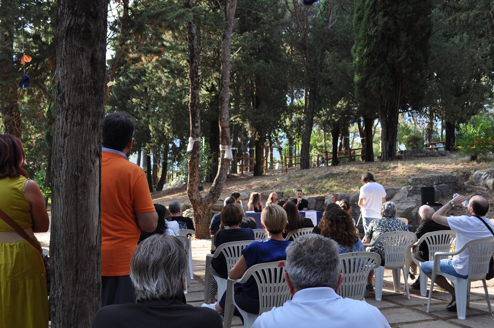 Festival Inventa un Film 2025: una prima serata carica di emozione, premi e partecipazione