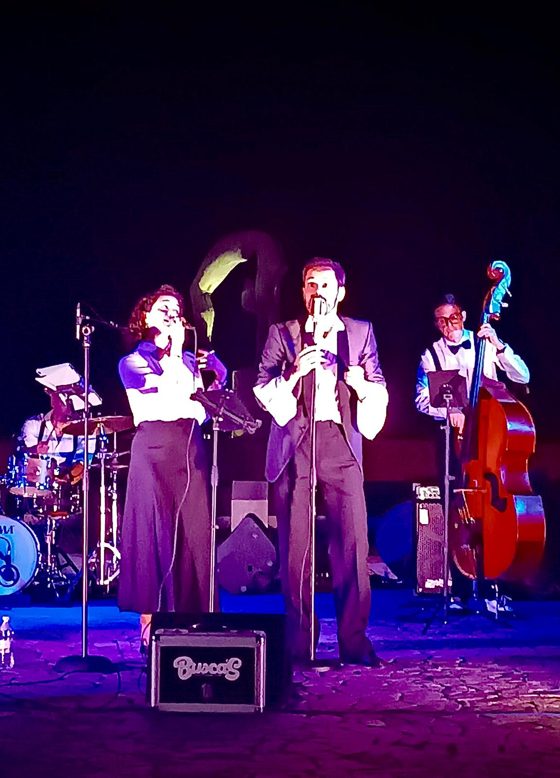 Sea Swing Festival, un debutto travolgente da standing ovation