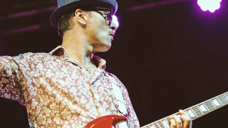 Il sogno dei Beatles torna a Latina: concerto, mostra e storie rock