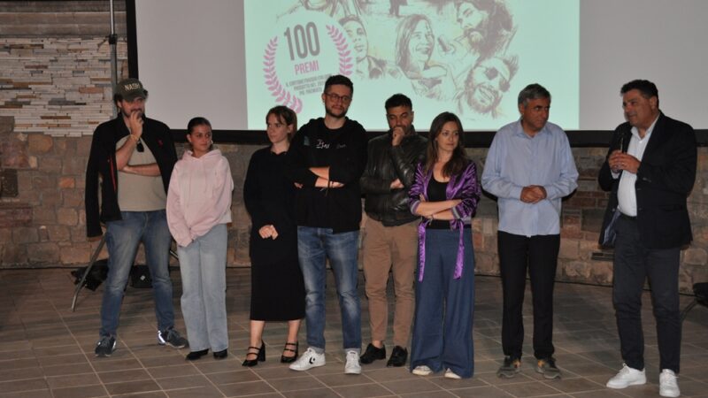 Festival “Inventa un Film” un successo la seconda giornata della kermesse a Lenola