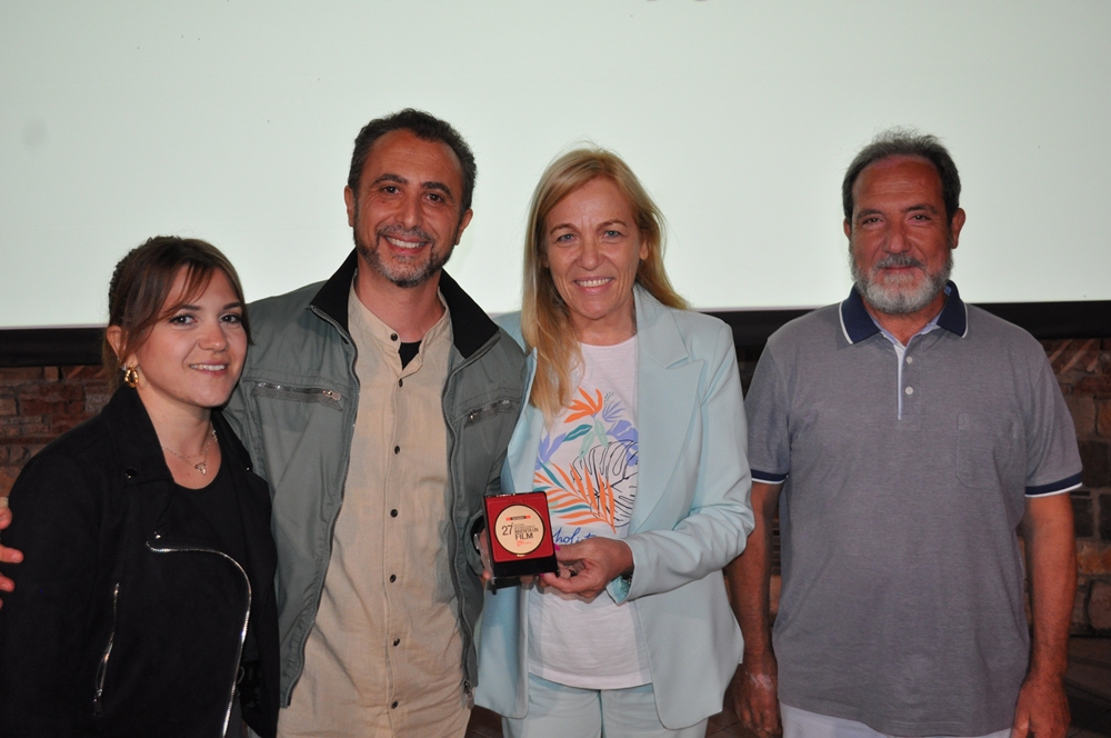 Inventa un Film 2025: il venerdì tra cinema, riflessioni. Sabato il gran finale per scuola e lungometraggi