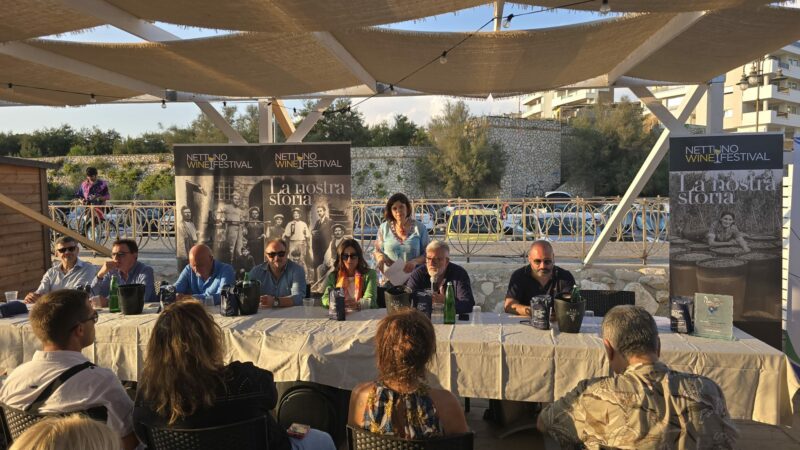 Nettuno Wine Festival 2025: tutto pronto per l’ottava edizione