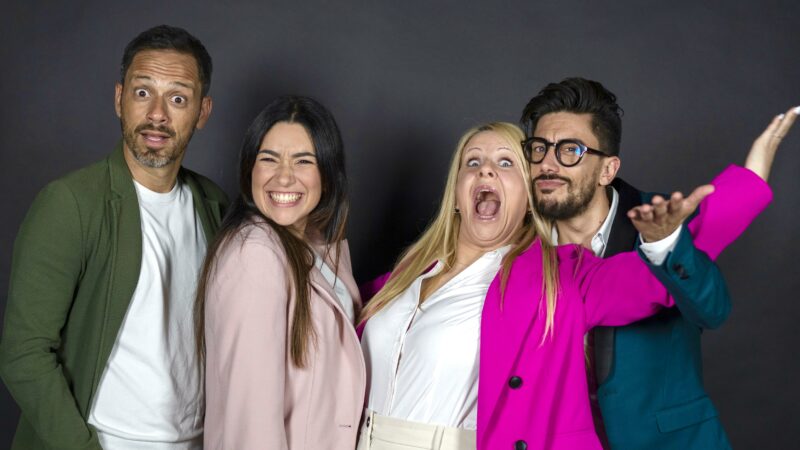 Latina: ActingLab riapre i battenti con una stagione da film