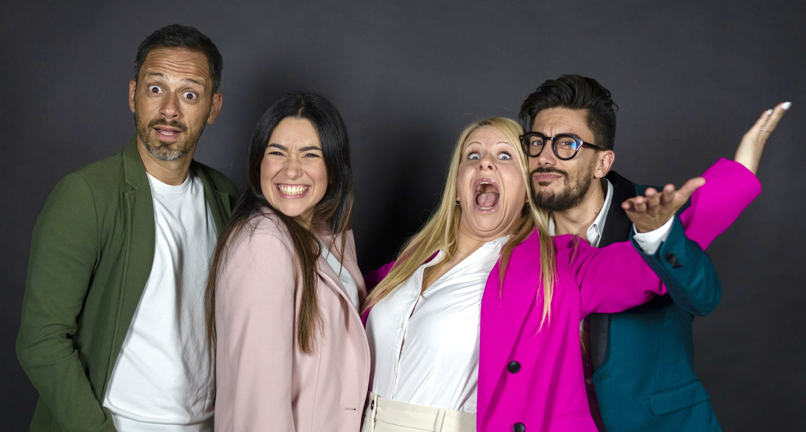Latina: ActingLab riapre i battenti con una stagione da film