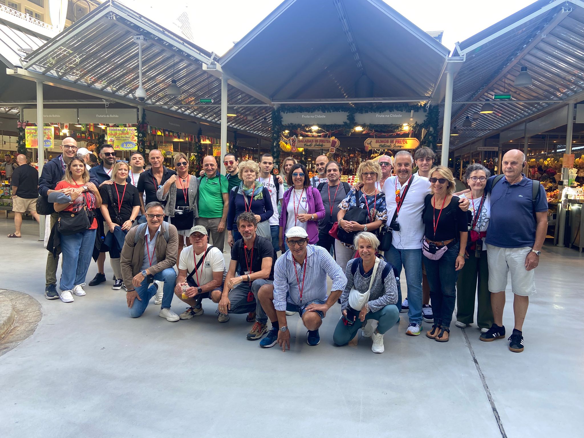 Ardeafilarmonica in tour in Portogallo: concerti a Porto e Lisbona
