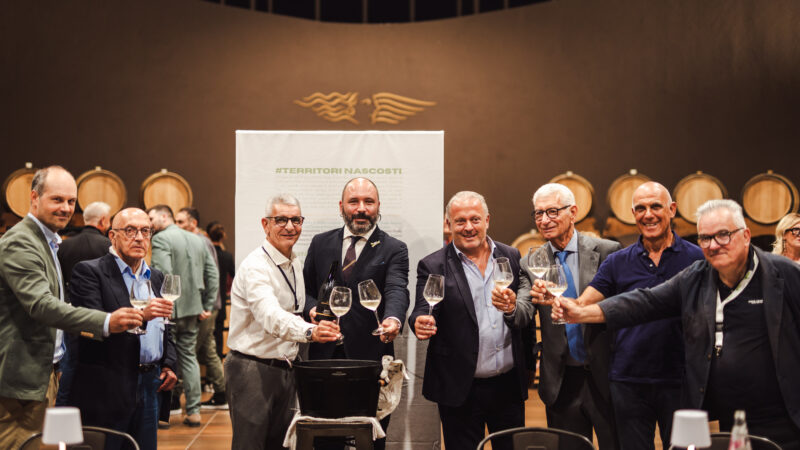 Vino & Olio: la nuova rotta turistica parte dall’Agro Pontino