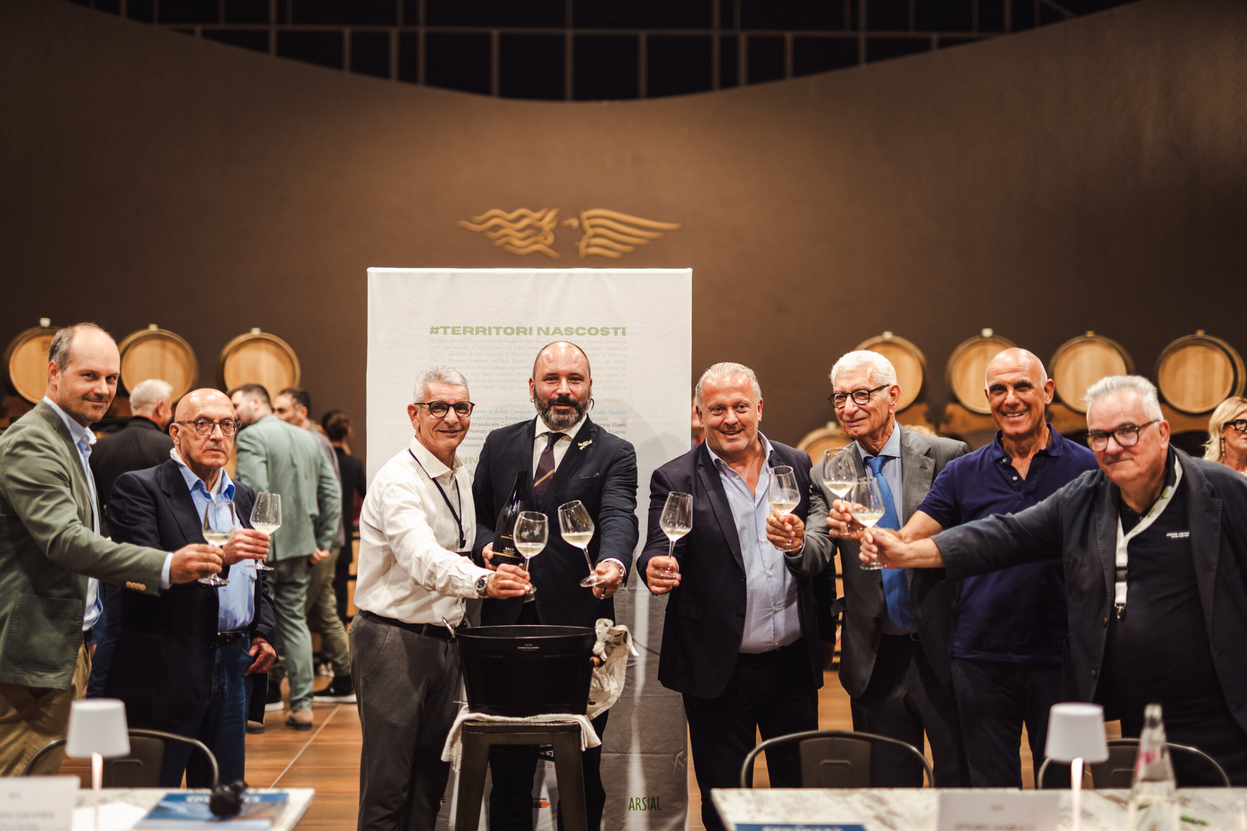 Vino & Olio: la nuova rotta turistica parte dall’Agro Pontino