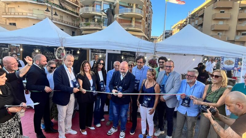 Nettuno Wine Festival, boom di presenze e successo social: premiata la Delegazione AIS di Latina