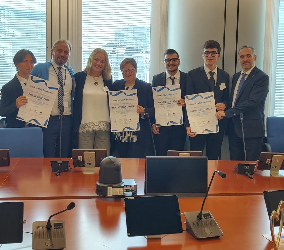 Ambasciatori di cultura: I Giovani Filarmonici Pontini tornano a Latina