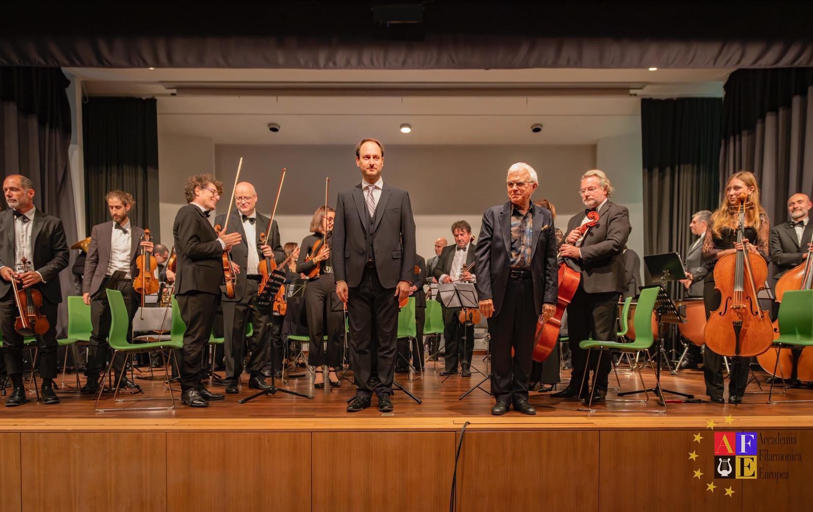 Grande successo per Salieri/Mozart: annunciati i prossimi eventi musicali