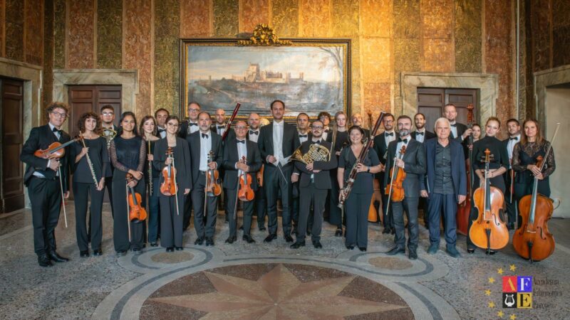 Salieri vs Mozart: la verità in musica nel 200° anniversario della morte di Salieri