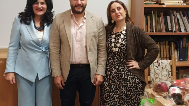 Lipedema: grande successo per l’incontro al Centro Mengoni di Latina