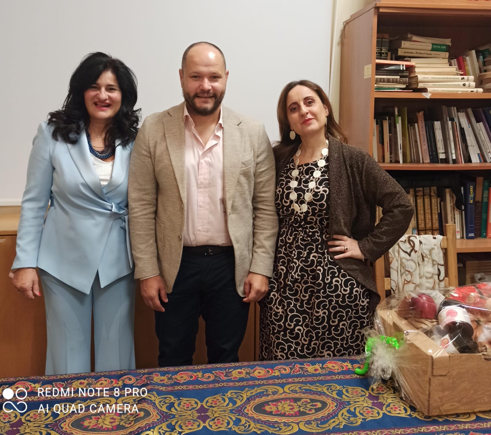 Lipedema: grande successo per l’incontro al Centro Mengoni di Latina