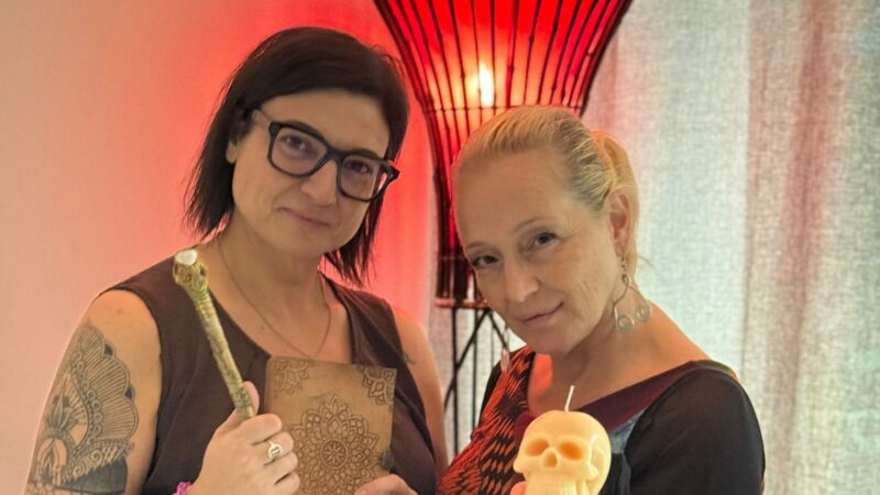 Latina: Paranormal Day 2025, il mistero va in scena