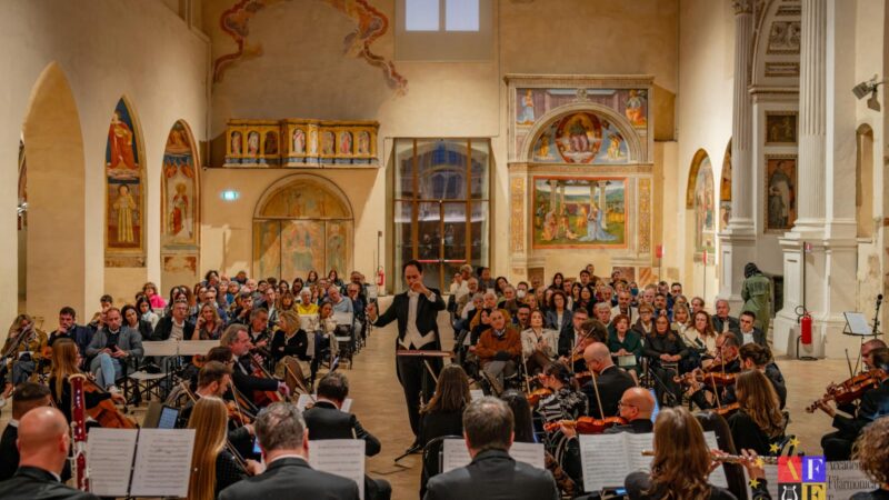 Mozart e Salieri: storia di un falso duello