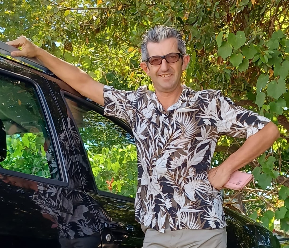 Nettuno ricorda David Calabrò: due anni dopo, il dolore diventa impegno civile