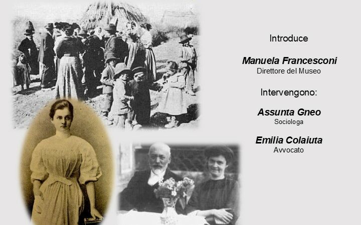 Il potere della conoscenza: la lezione di Anna Fraentzel Celli