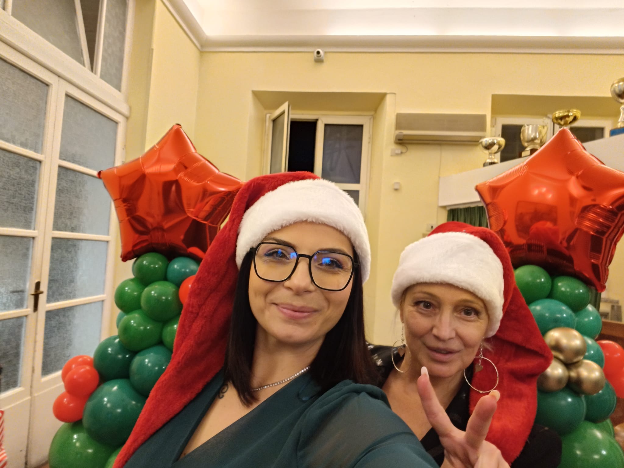 A Latina torna la magia del Christmas Family Day