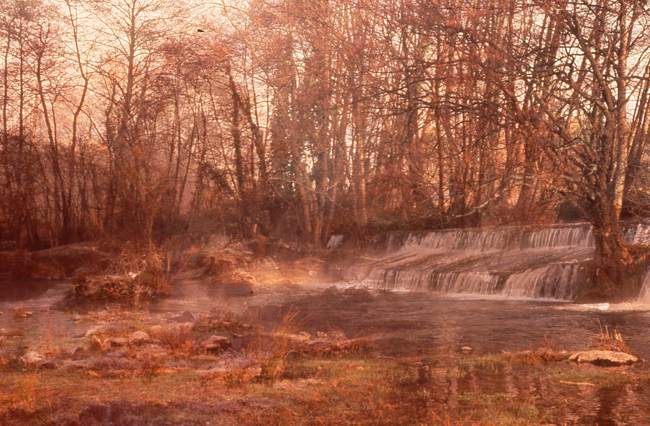 La fotografia pittorica di Carlo Picone